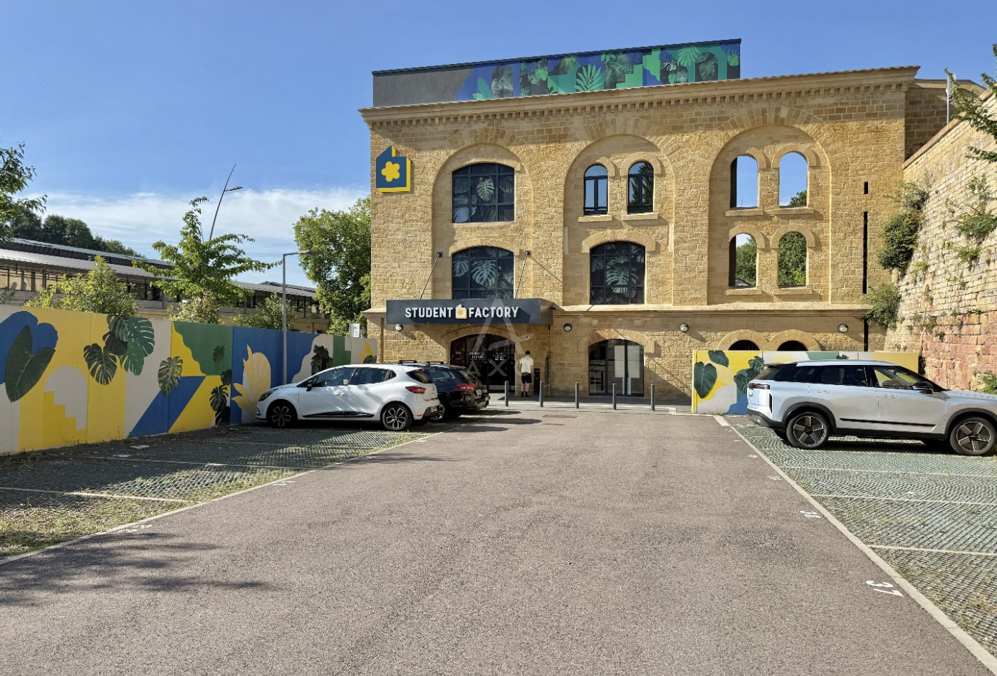 vente Appartement Metz - Photo 2