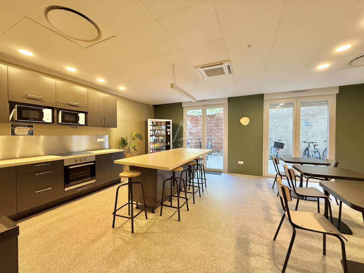 vente Appartement Metz - Photo 11