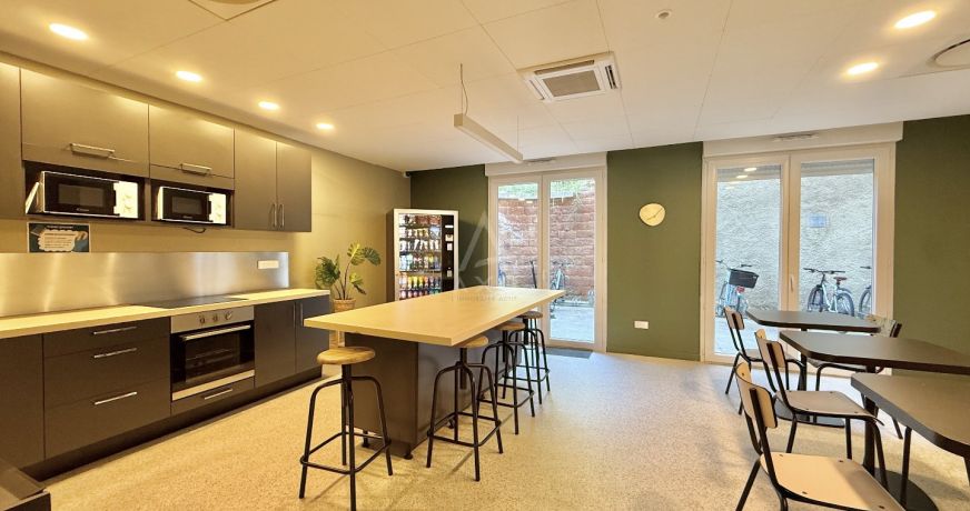 vente Appartement Metz