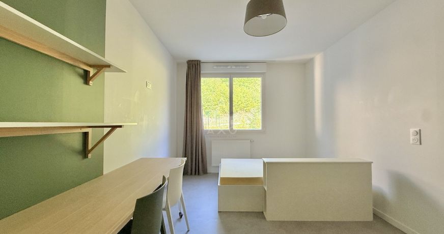 vente Appartement Metz