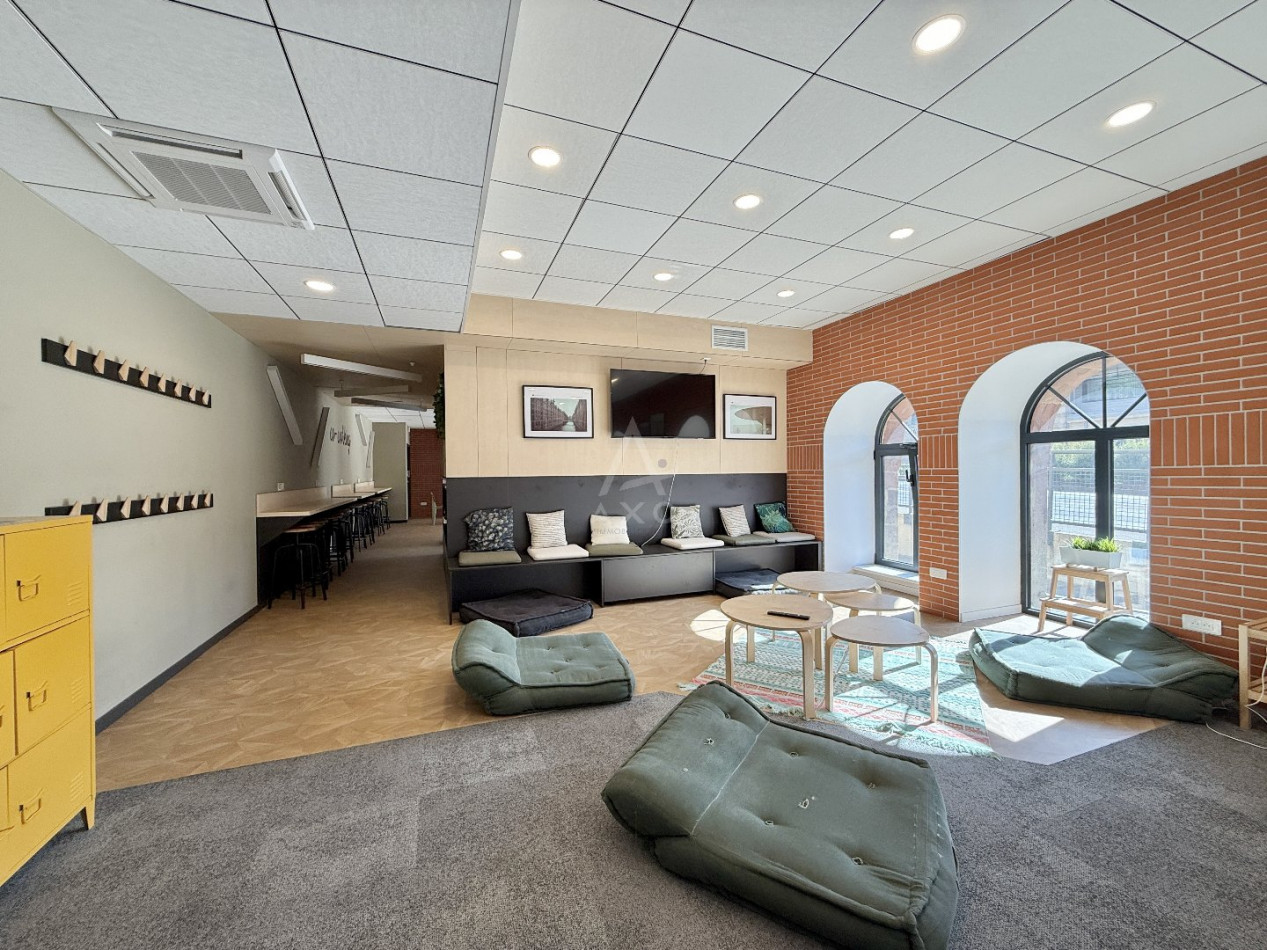 vente Appartement Metz - Photo 7