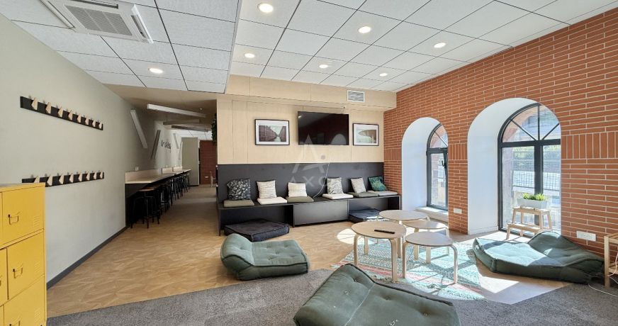 vente Appartement Metz