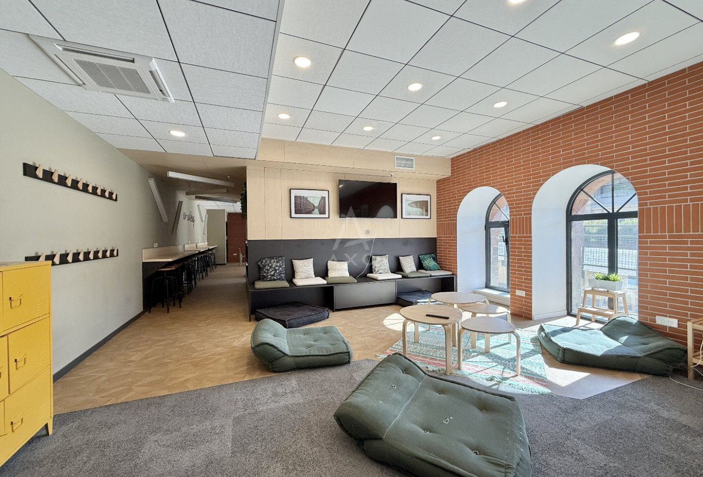 vente Appartement Metz - Photo 1