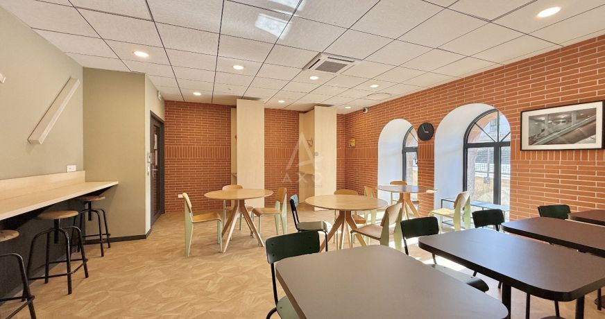 vente Appartement Metz