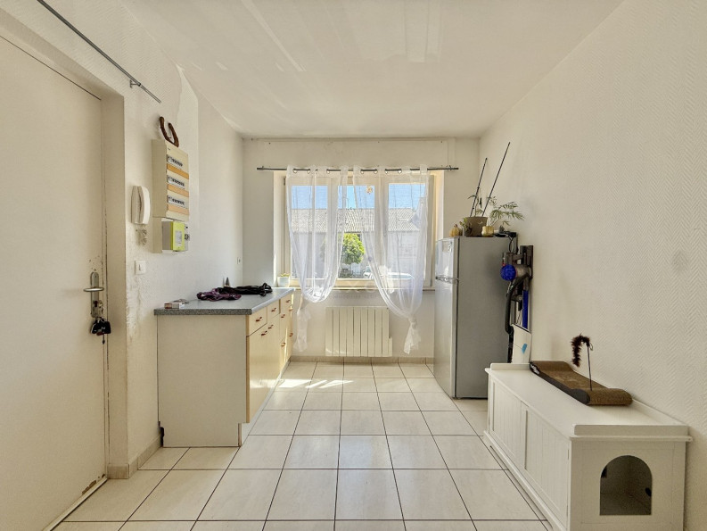 vente Appartement Aube - Photo 4