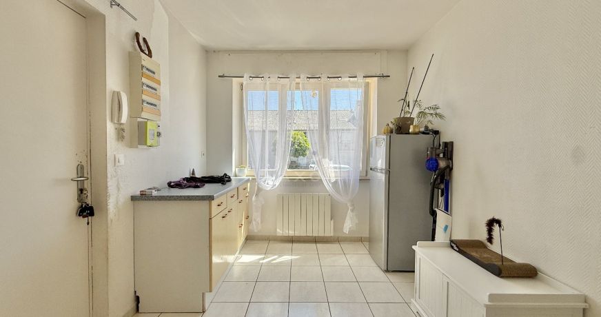 vente Appartement Aube
