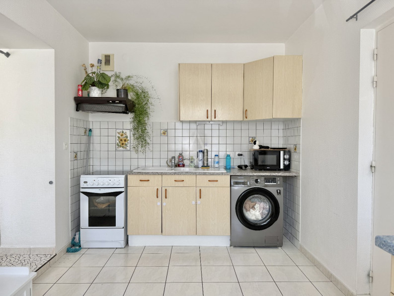 vente Appartement Aube - Photo 5