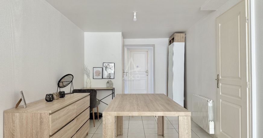 vente Appartement Aube