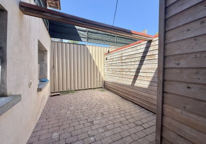 vente Appartement Aube