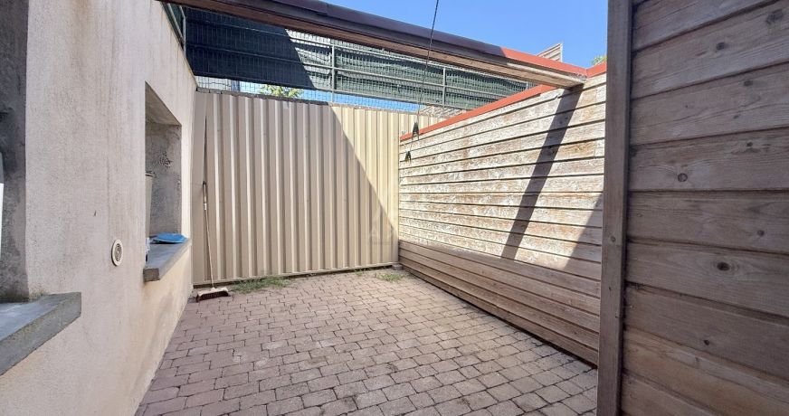 vente Appartement Aube