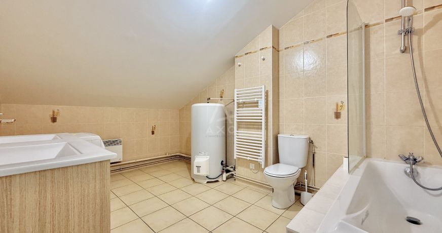 vente Appartement Aube