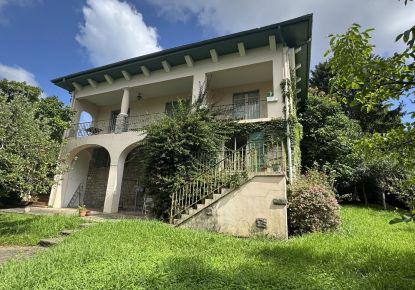 vente Maison Hendaye