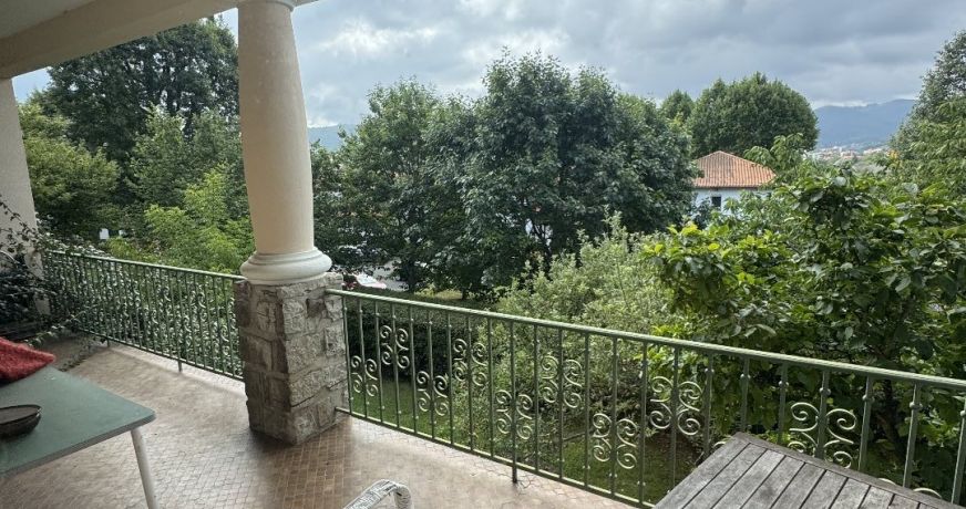 vente Maison Hendaye