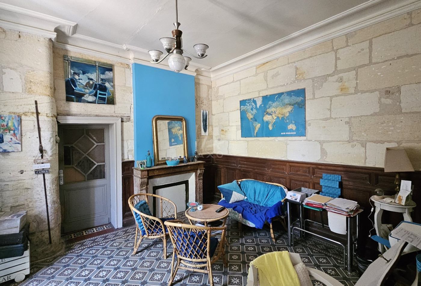 vente Maison Saint Andre De Cubzac - Photo 8