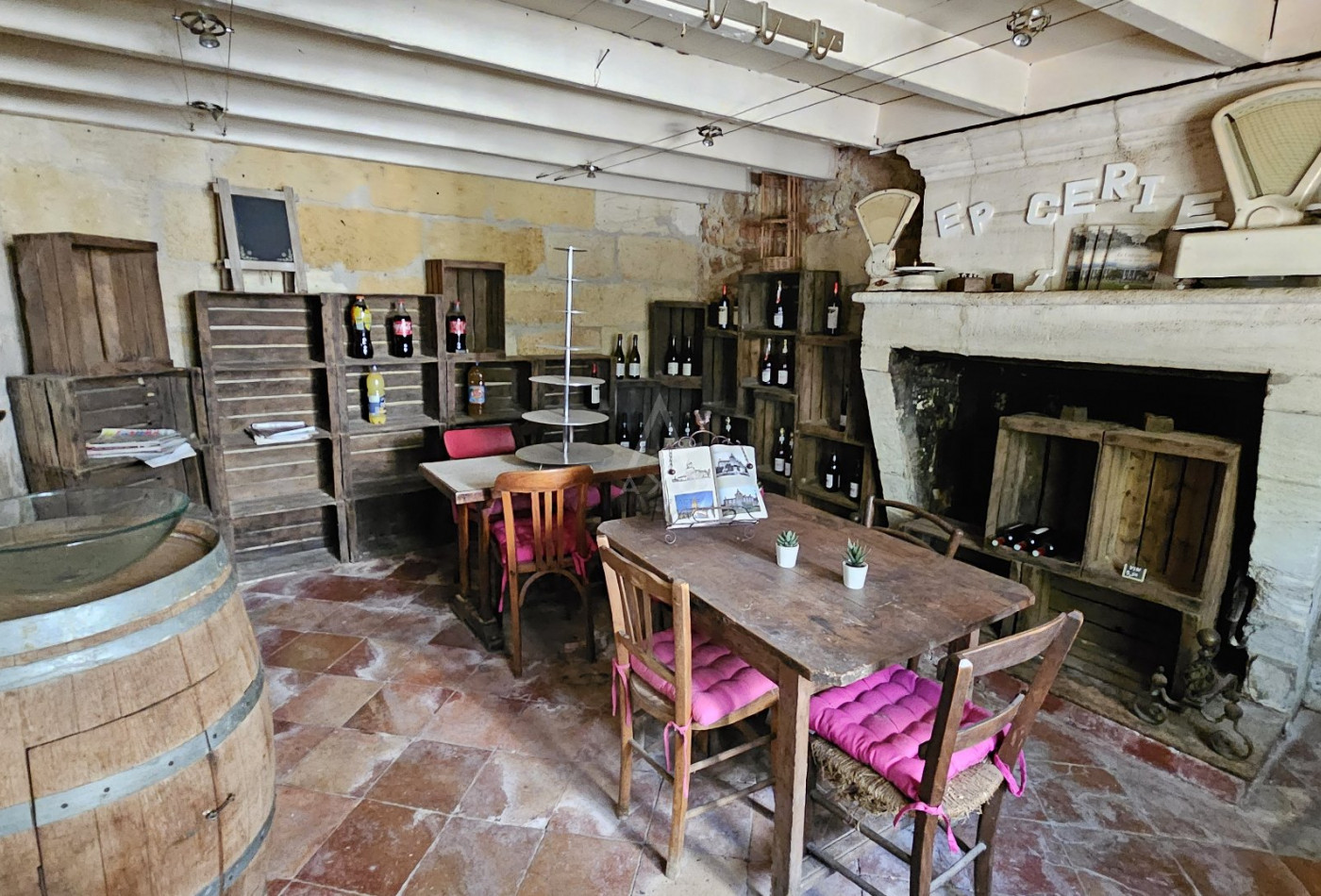 vente Maison Saint Andre De Cubzac - Photo 10