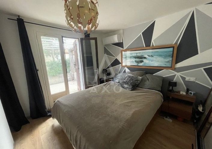 vente Villa Paulhan