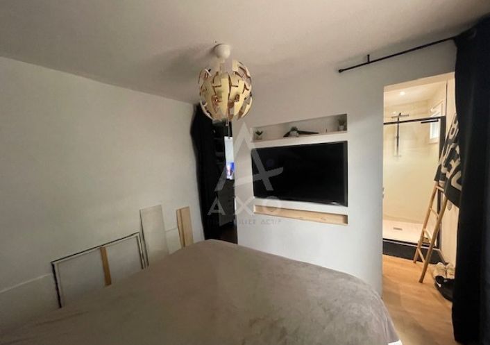 vente Villa Paulhan