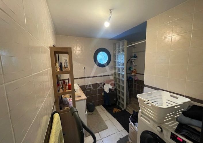 vente Villa Paulhan