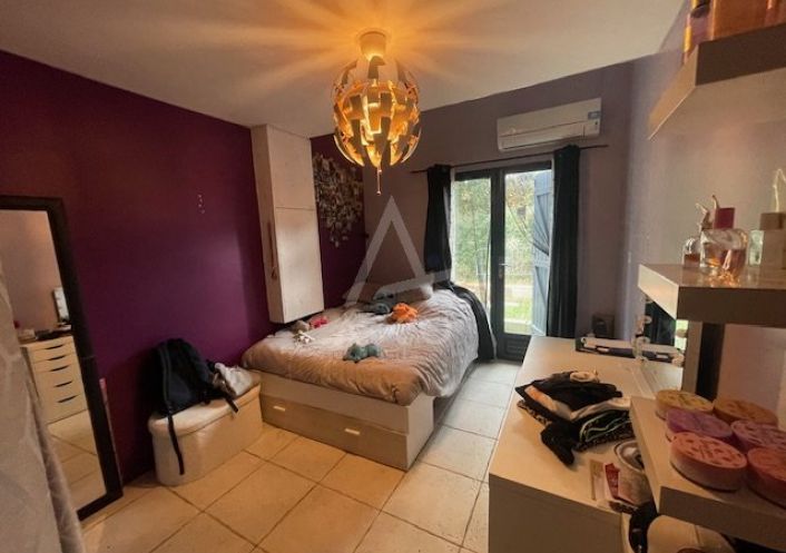 vente Villa Paulhan