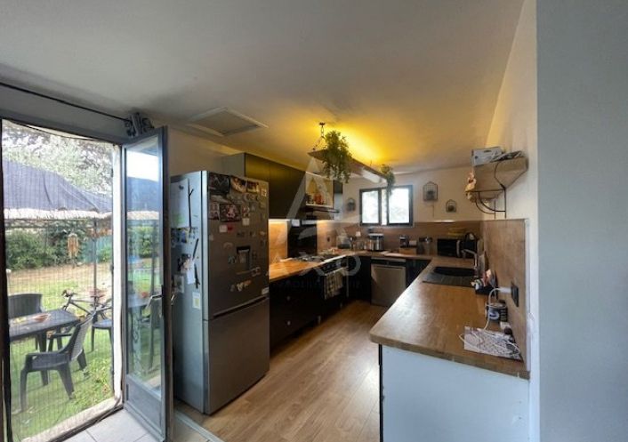 vente Villa Paulhan