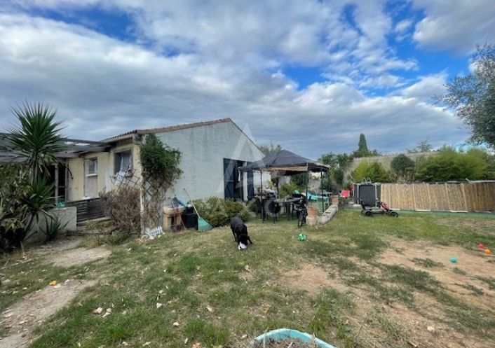 vente Villa Paulhan
