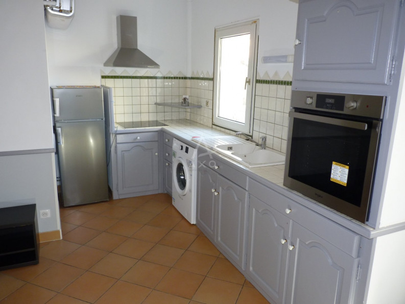 vente Maison de village Manduel - Photo 1