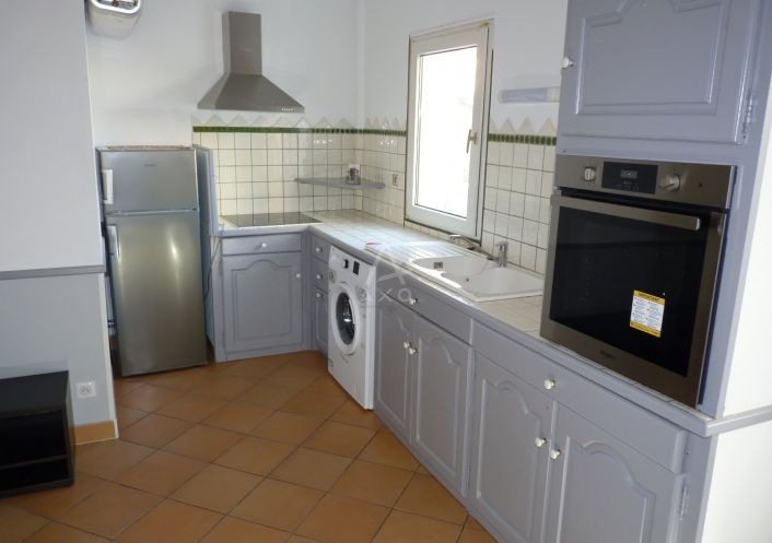 vente Maison de village Manduel