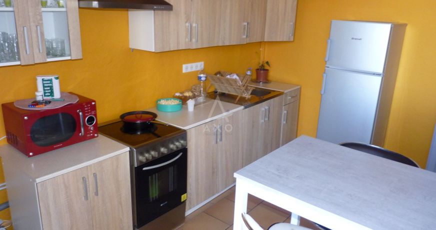 vente Maison de village Manduel