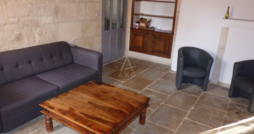 vente Maison de village Manduel
