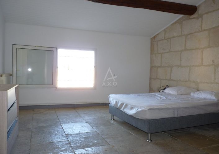 vente Maison de village Manduel