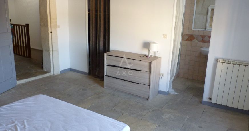 vente Maison de village Manduel
