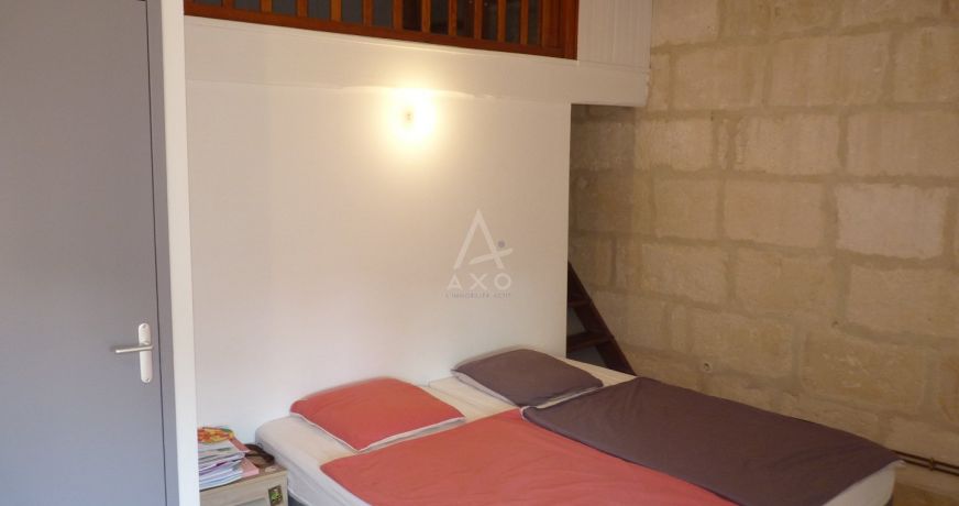vente Maison de village Manduel