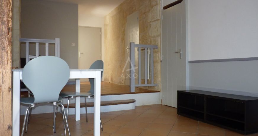 vente Maison de village Manduel