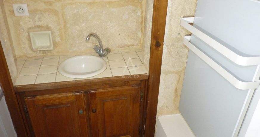 vente Maison de village Manduel