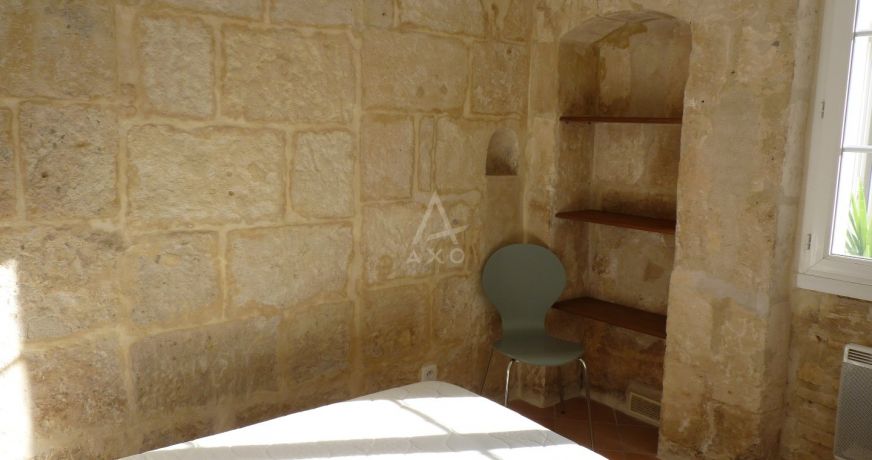 vente Maison de village Manduel