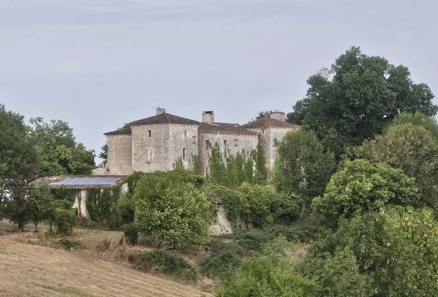 vente Maison Saint Andre De Cubzac - Photo 1