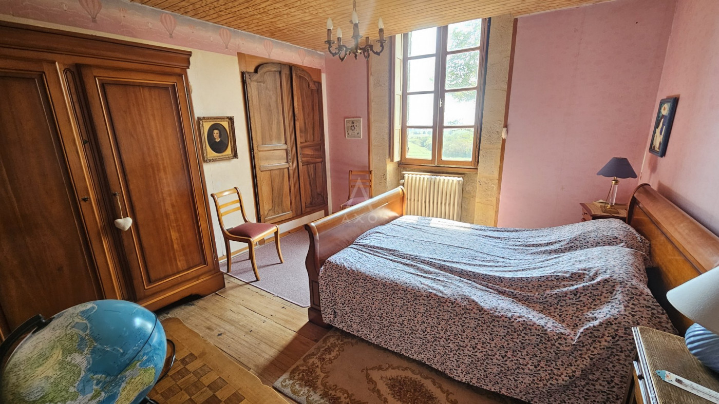 vente Maison Saint Andre De Cubzac - Photo 16