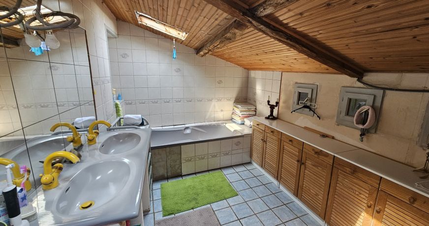vente Maison Saint Andre De Cubzac