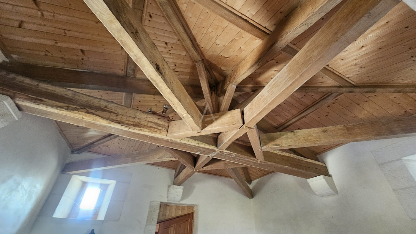 vente Maison Saint Andre De Cubzac - Photo 10