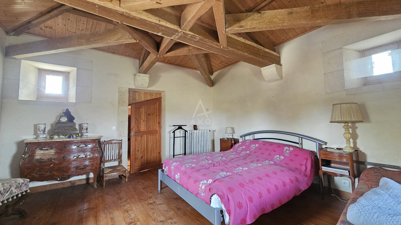 vente Maison Saint Andre De Cubzac - Photo 18