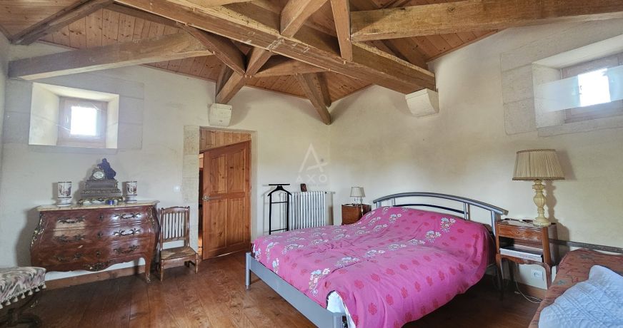 vente Maison Saint Andre De Cubzac