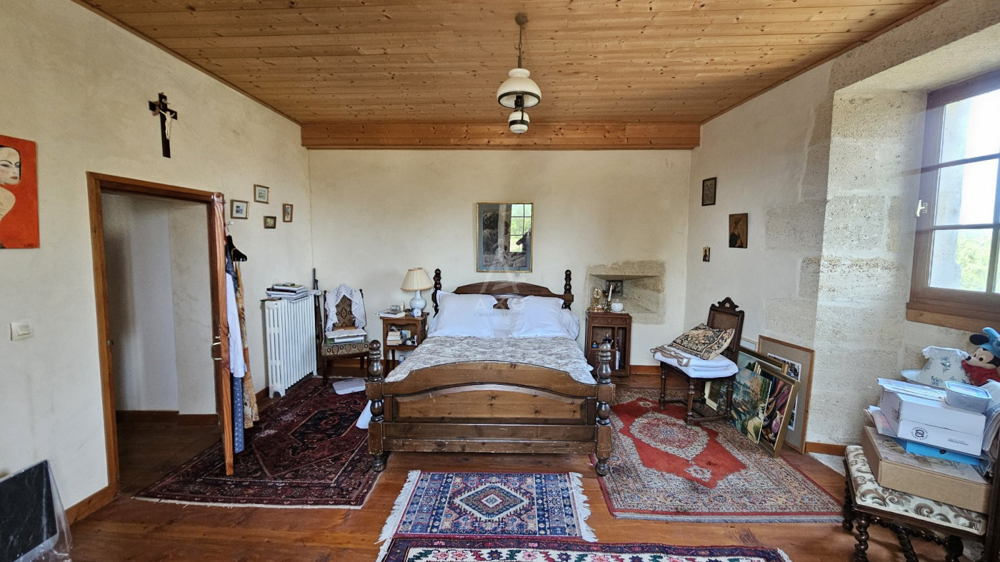 vente Maison Saint Andre De Cubzac - Photo 9