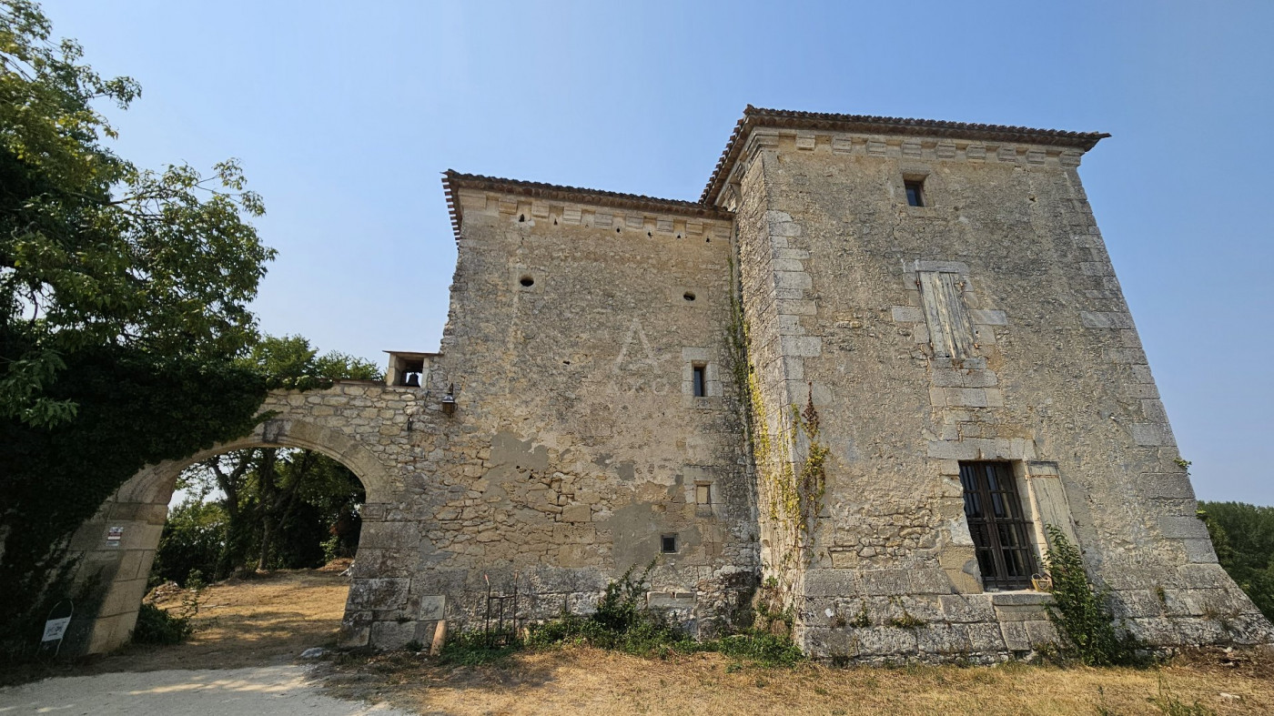 vente Maison Saint Andre De Cubzac - Photo 6