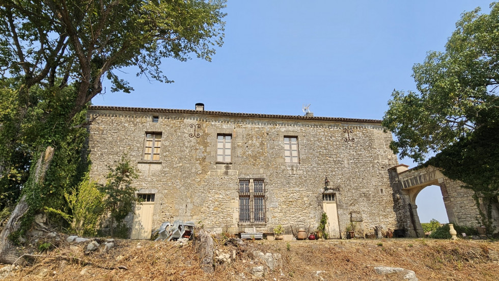 vente Maison Saint Andre De Cubzac - Photo 7
