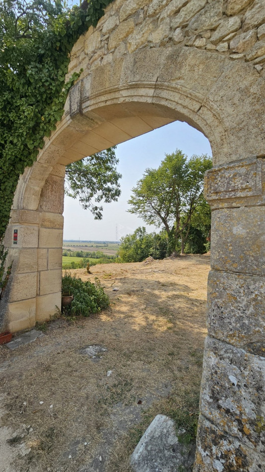 vente Maison Saint Andre De Cubzac - Photo 14