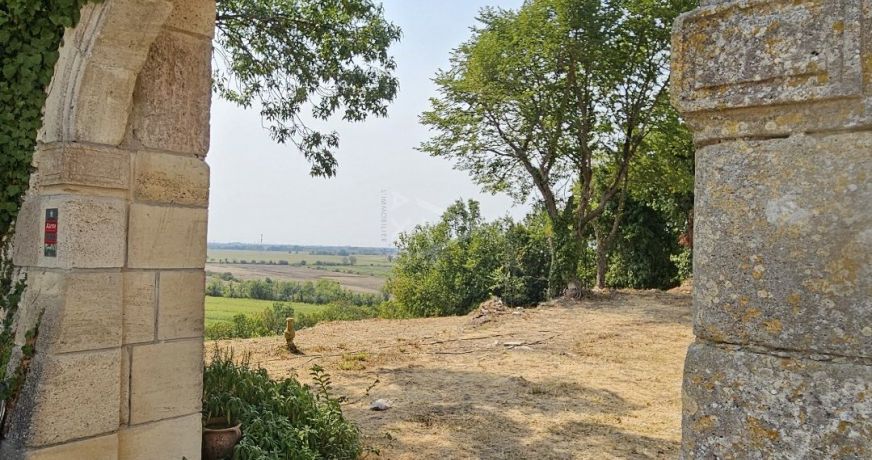 vente Maison Saint Andre De Cubzac