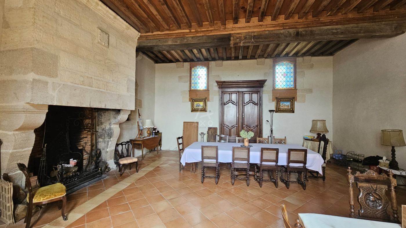 vente Maison Saint Andre De Cubzac - Photo 4