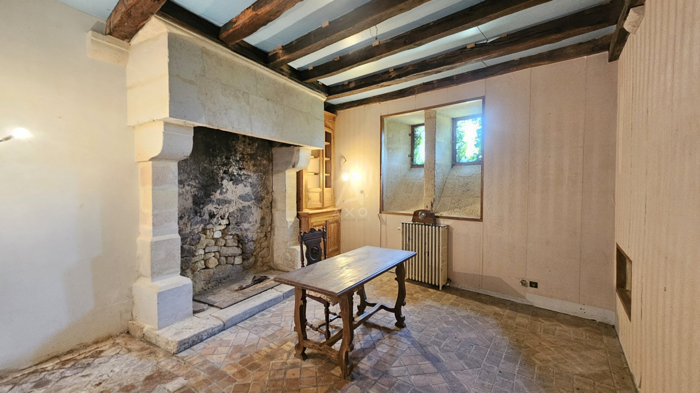 vente Maison Saint Andre De Cubzac - Photo 11