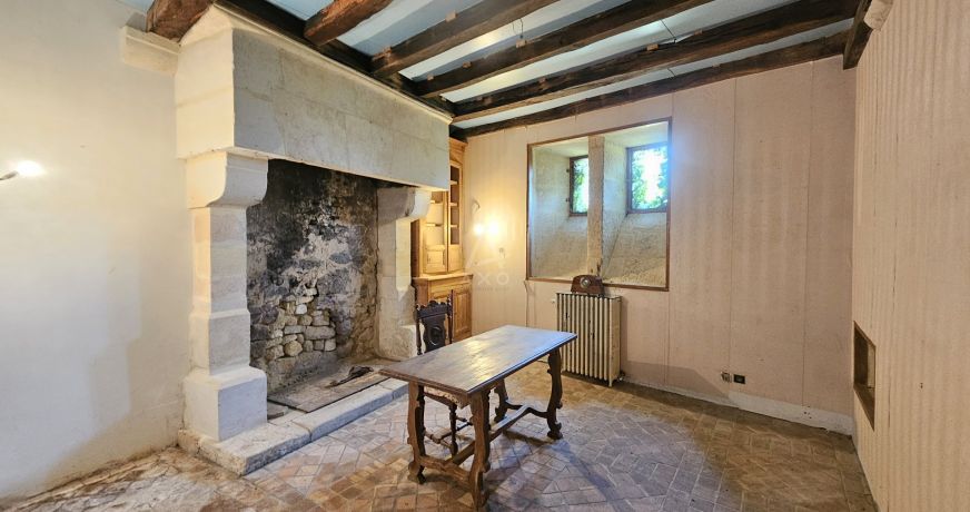 vente Maison Saint Andre De Cubzac