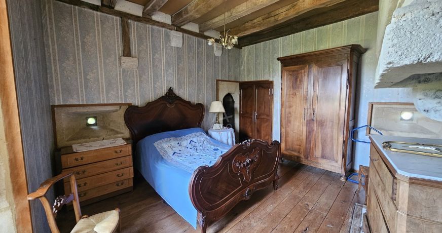 vente Maison Saint Andre De Cubzac